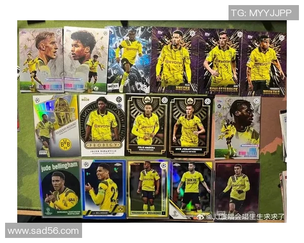 球星卡市场热潮来袭足球相关卡片价格短期内暴涨引发投资关注 球星卡市场热潮来袭足球相关卡片价格短期内暴涨引发投资关注